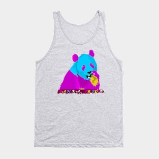 PANda Pride Tank Top